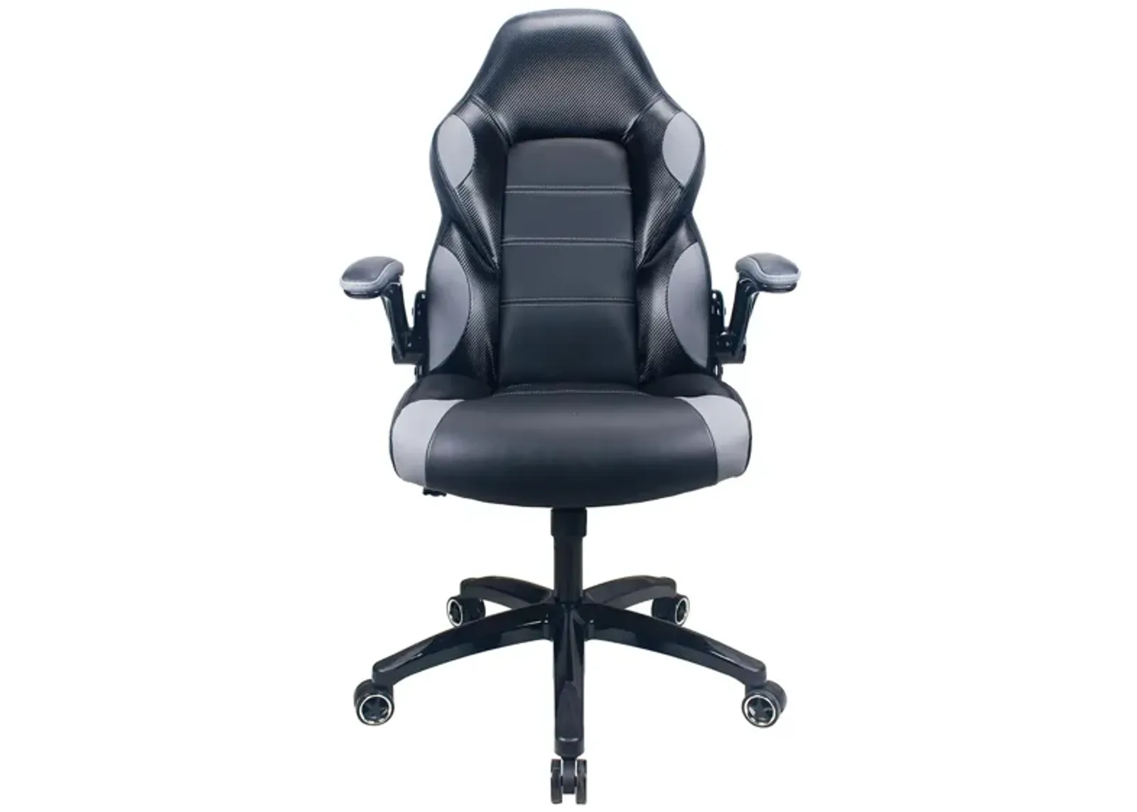 PLAYR Gaming Chair in Gray