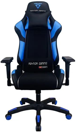 Energy Pro Gaming Chair in Blue