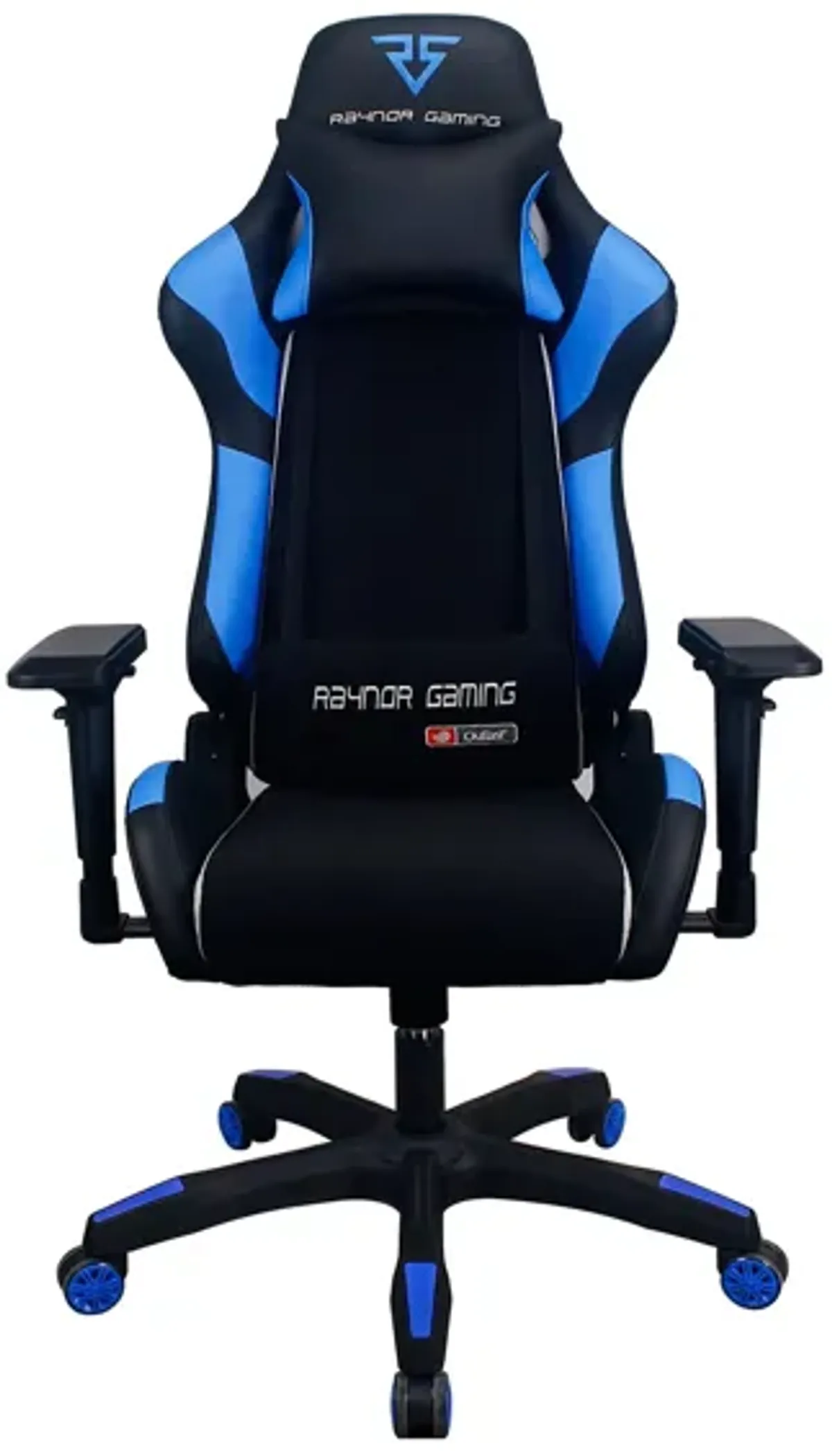 Energy Pro Gaming Chair in Blue