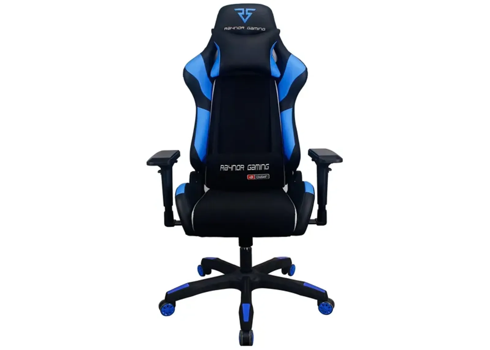 Energy Pro Gaming Chair in Blue