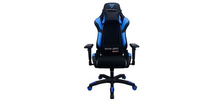 Energy Pro Gaming Chair in Blue