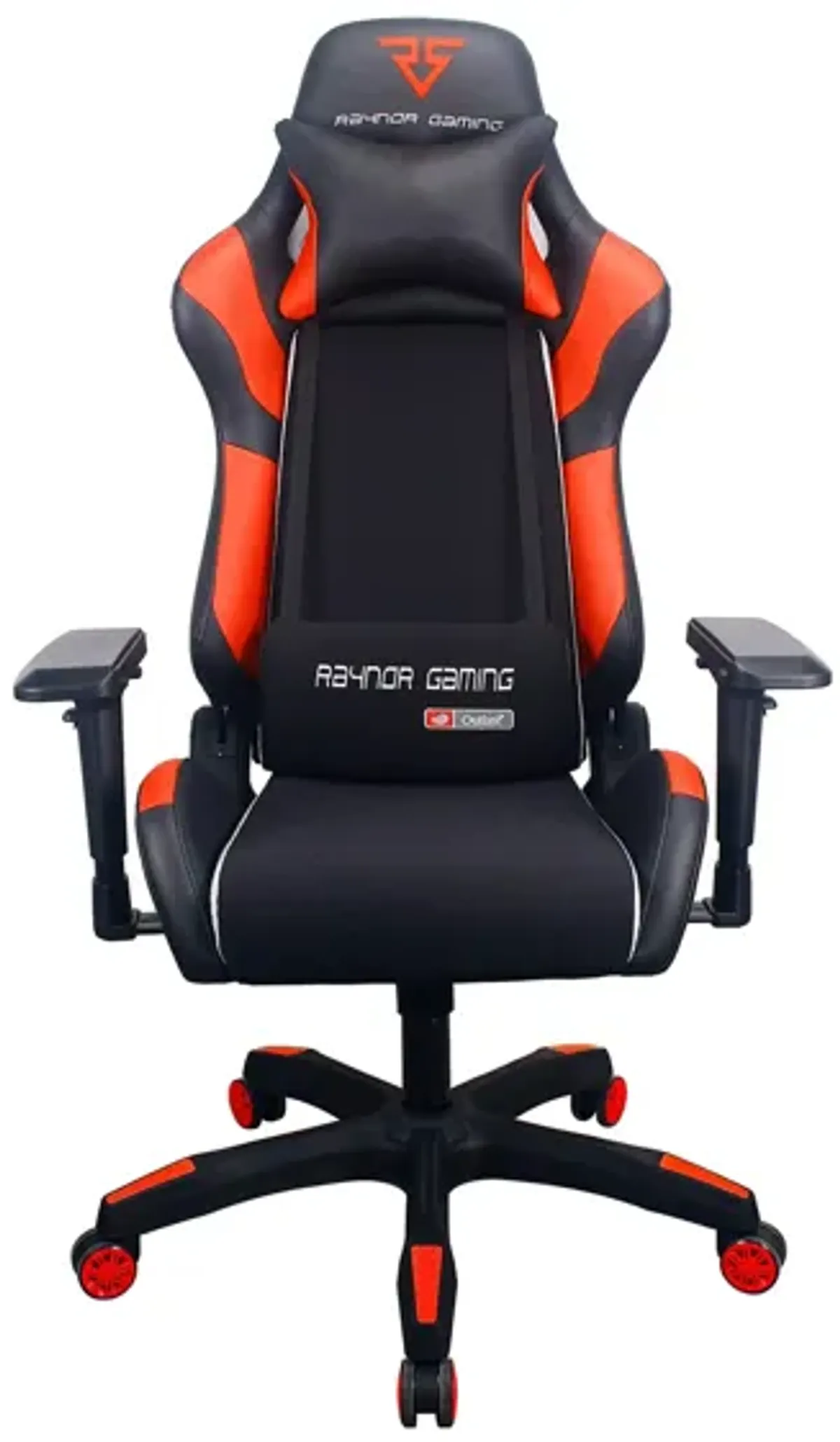 Energy Pro Gaming Chair in Red