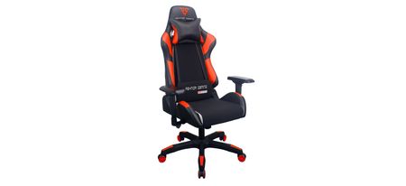 Energy Pro Gaming Chair in Red