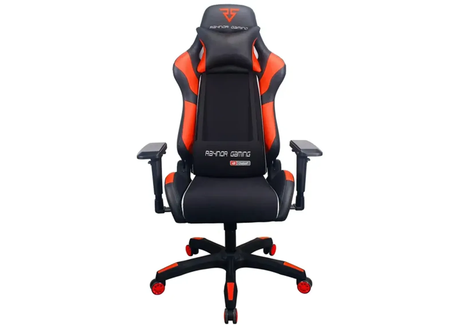 Energy Pro Gaming Chair in Red