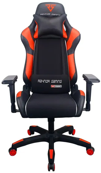 Energy Pro Gaming Chair in Red