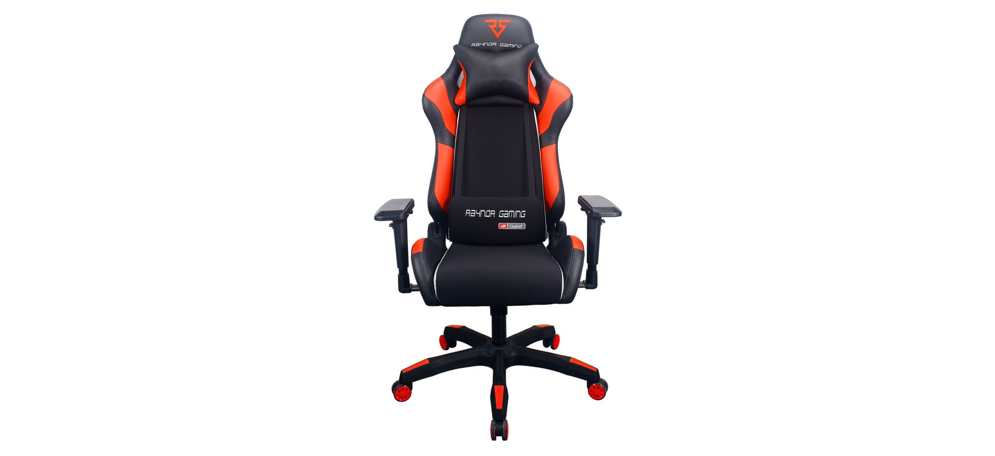 Energy Pro Gaming Chair in Red