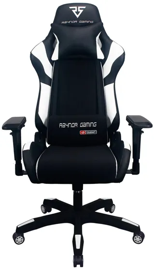 Energy Pro Gaming Chair in White