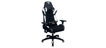Energy Pro Gaming Chair in White