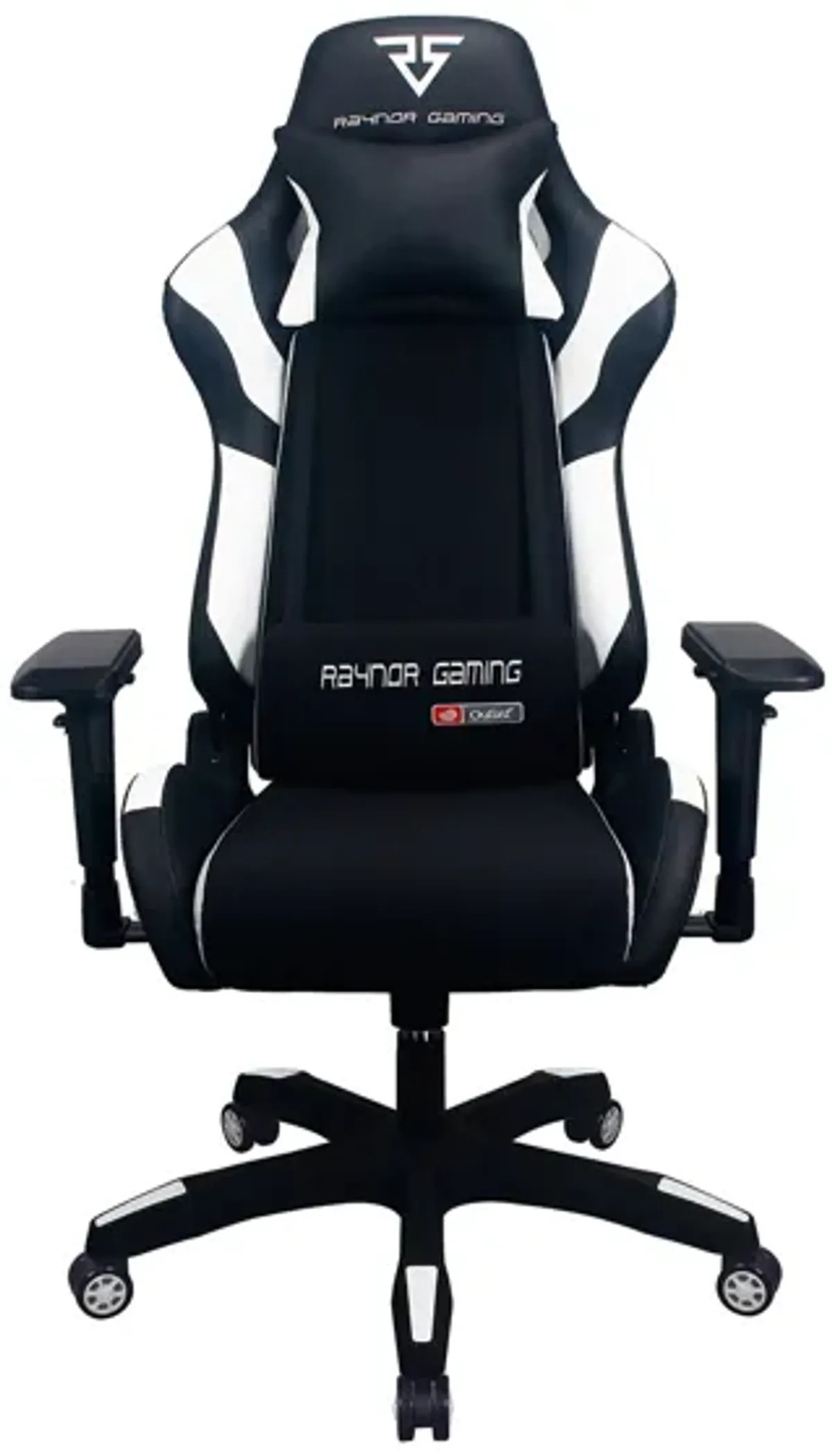 Energy Pro Gaming Chair in White