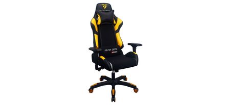 Energy Pro Gaming Chair in Yellow