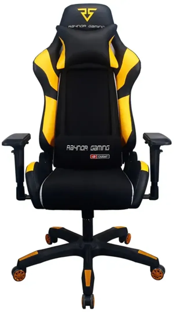 Energy Pro Gaming Chair