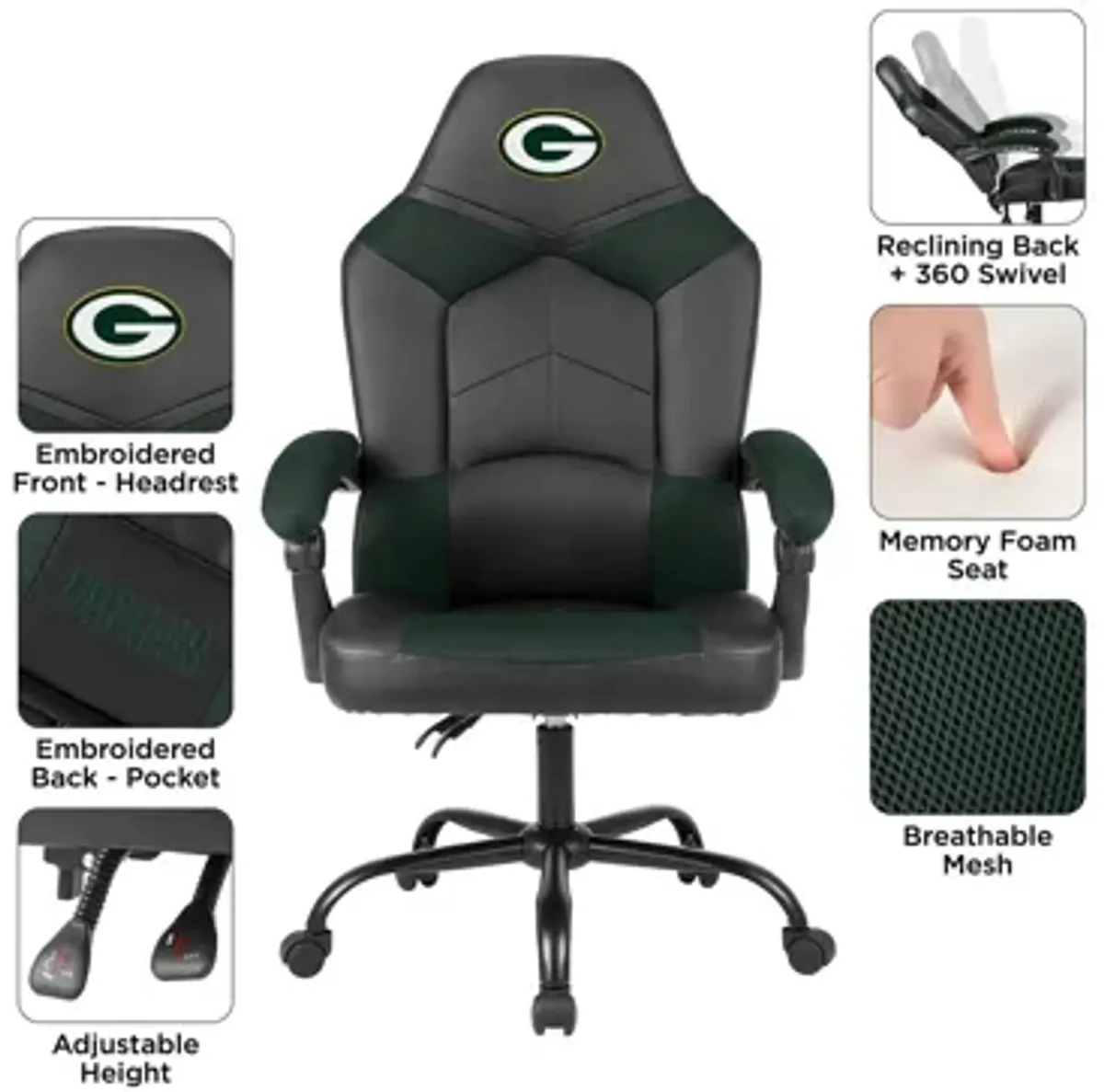 NFL Oversized Adjustable Office Chairs