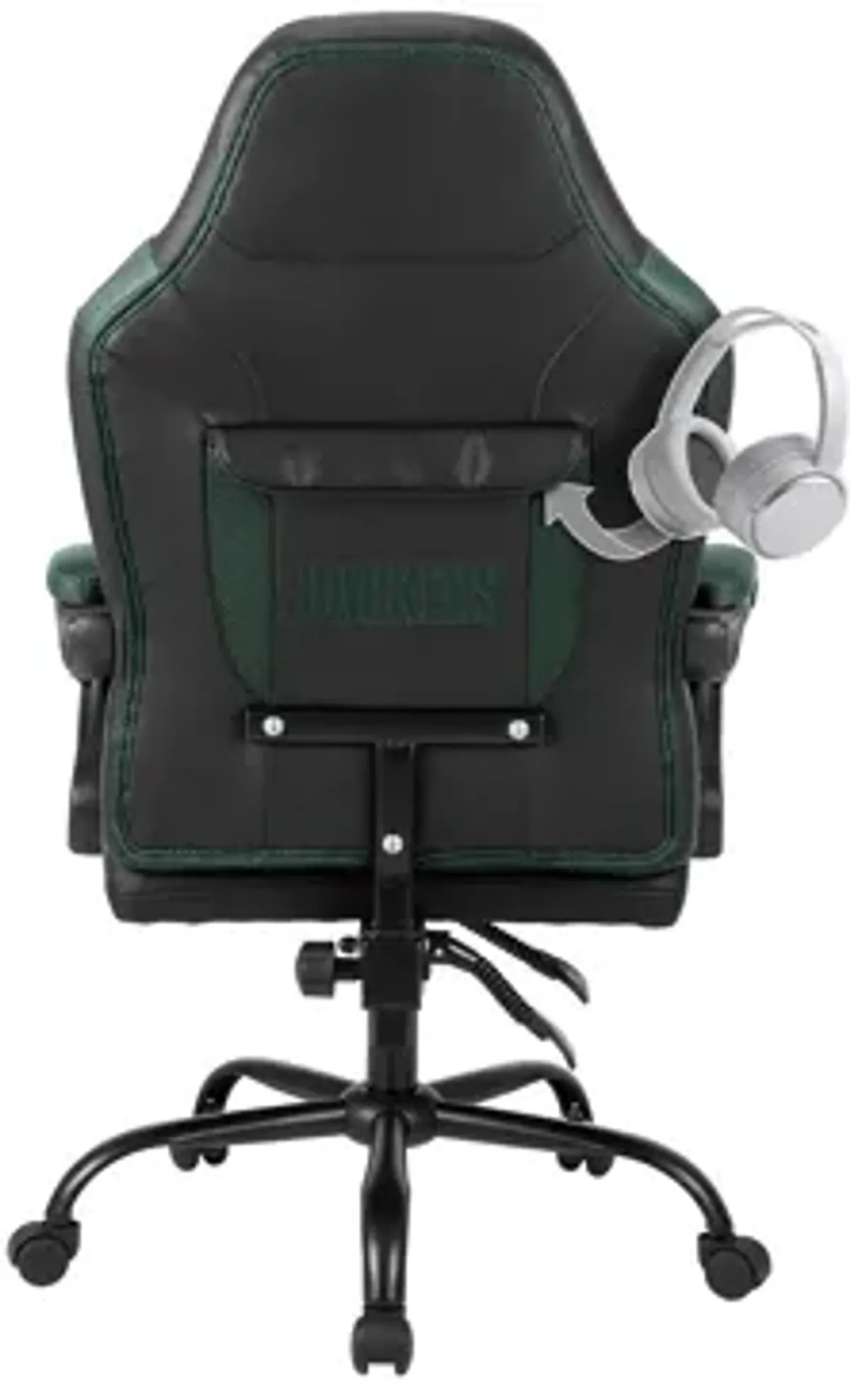 NFL Oversized Adjustable Office Chairs