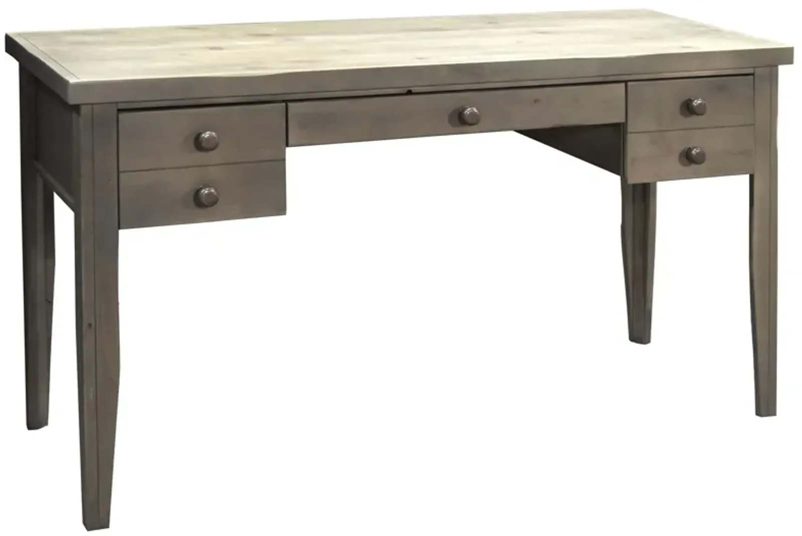 Joshua Creek 54" Writing Desk