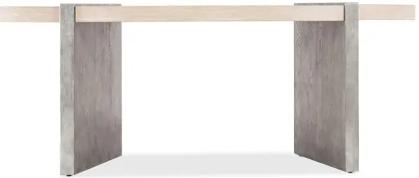 Melange Selleck Writing Desk