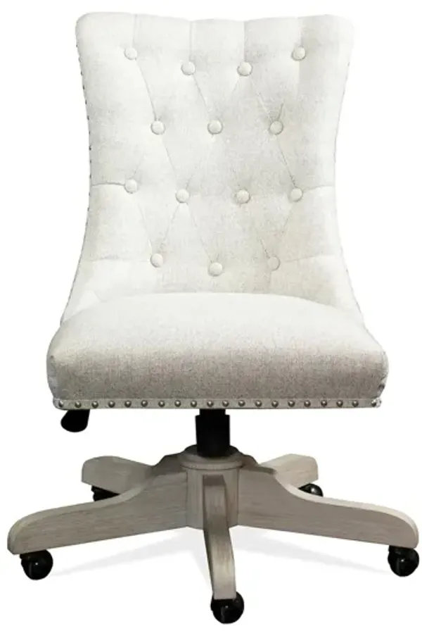 Maisie Upholstered Desk Chair