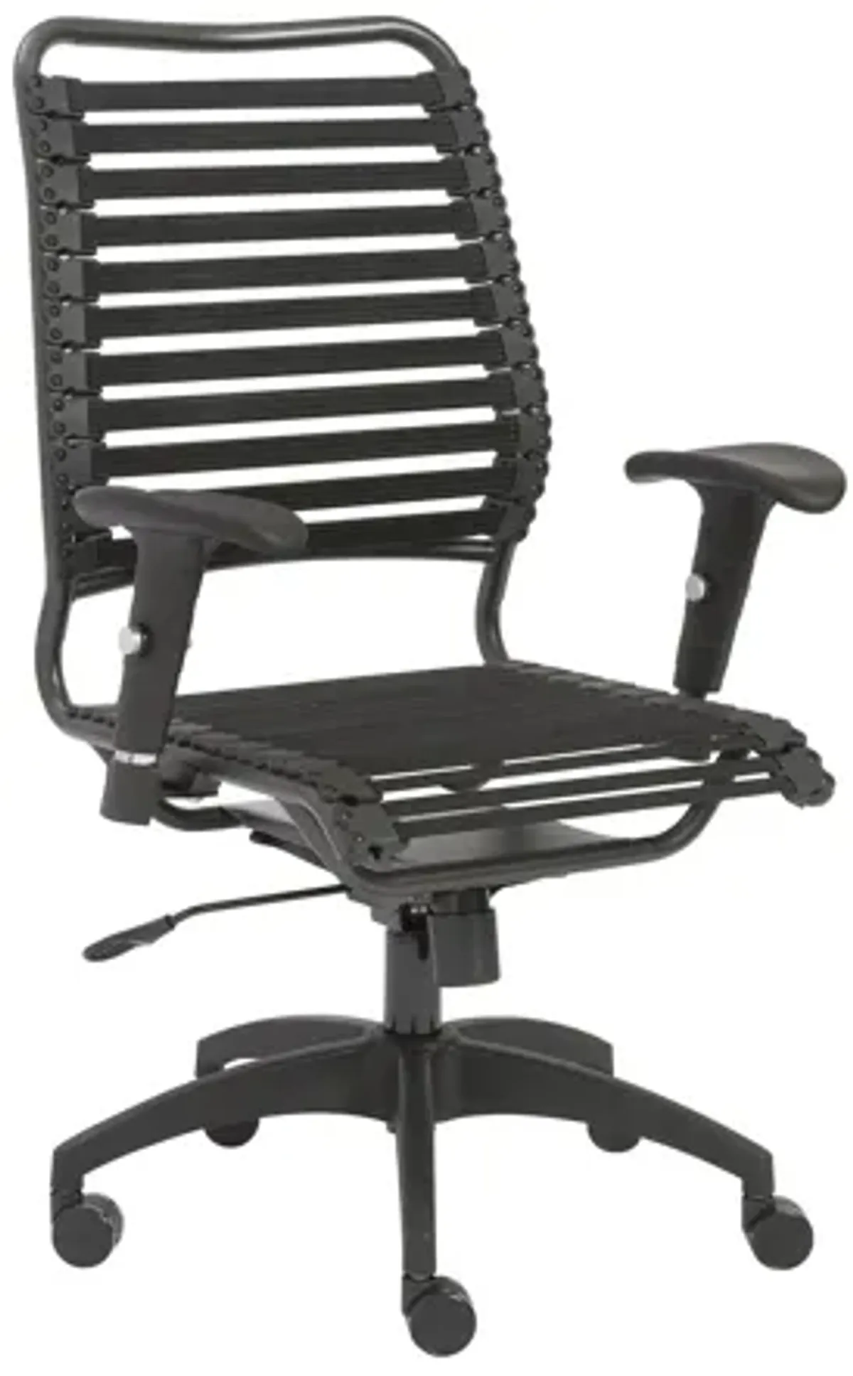 Baba High Back Office Chair