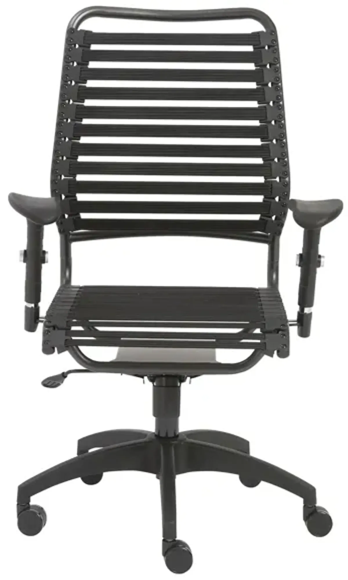 Baba High Back Office Chair