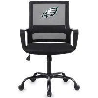 NFL Task Chair in Philadelphia Eagles by Imperial International