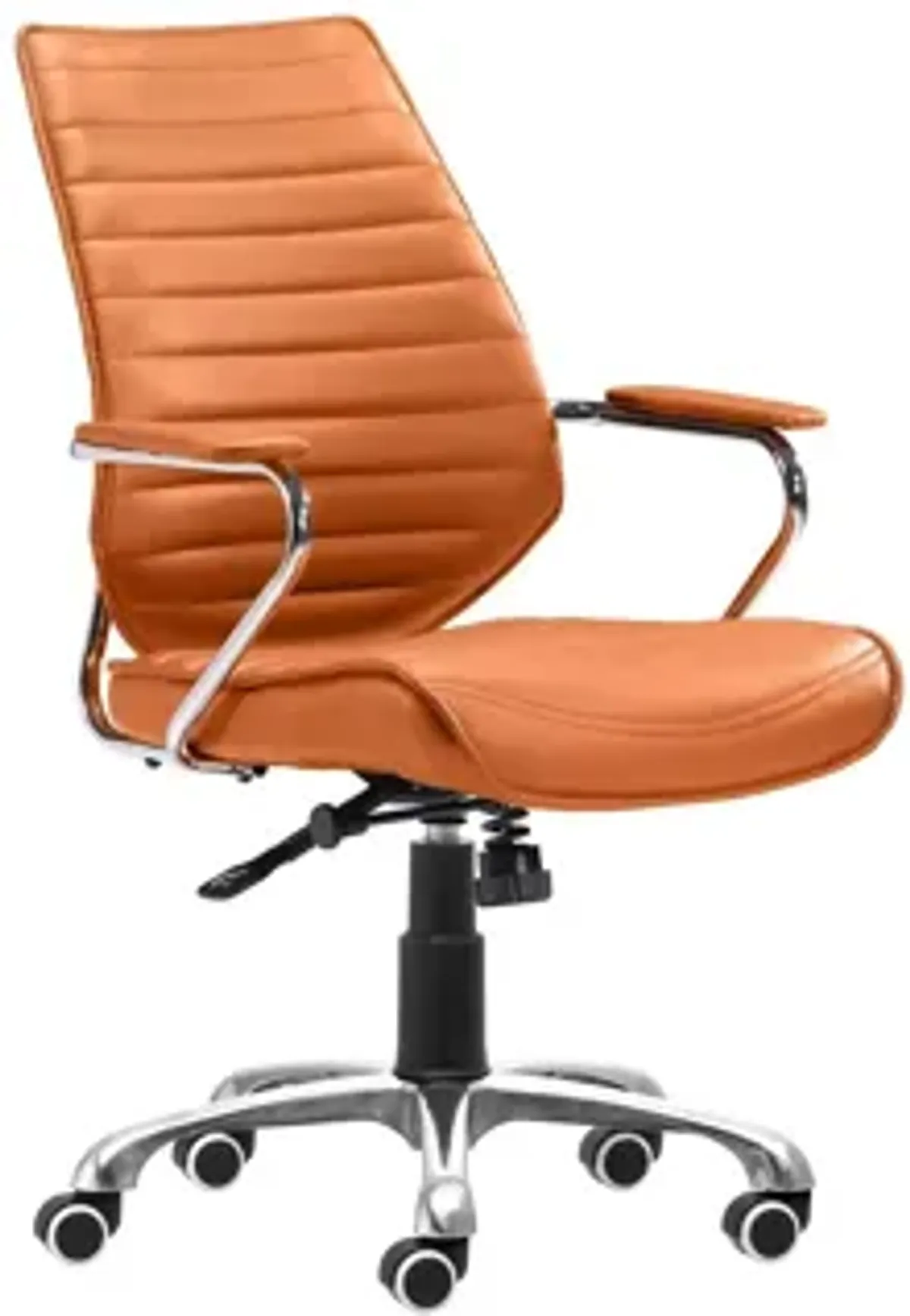 Enterprise Low Back Office Chair