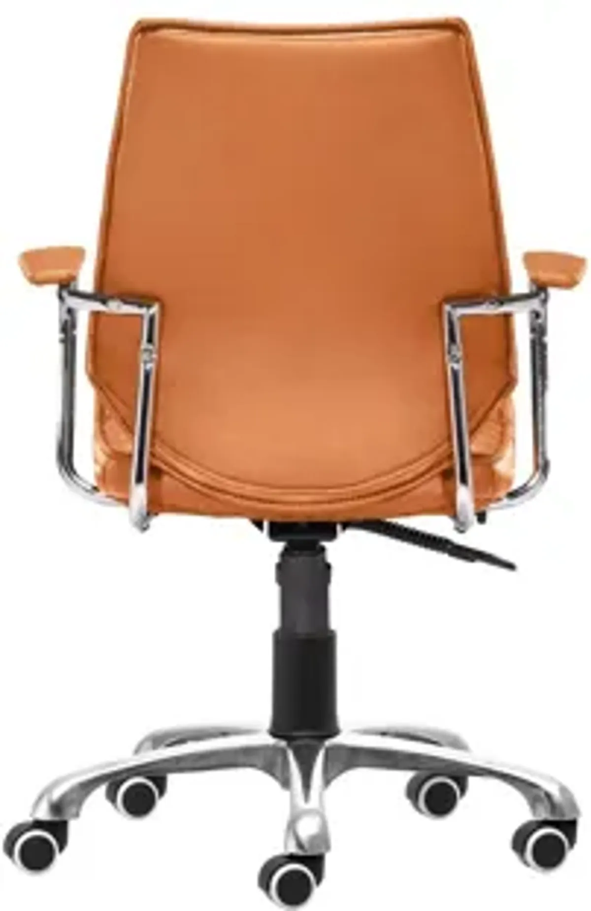 Enterprise Low Back Office Chair