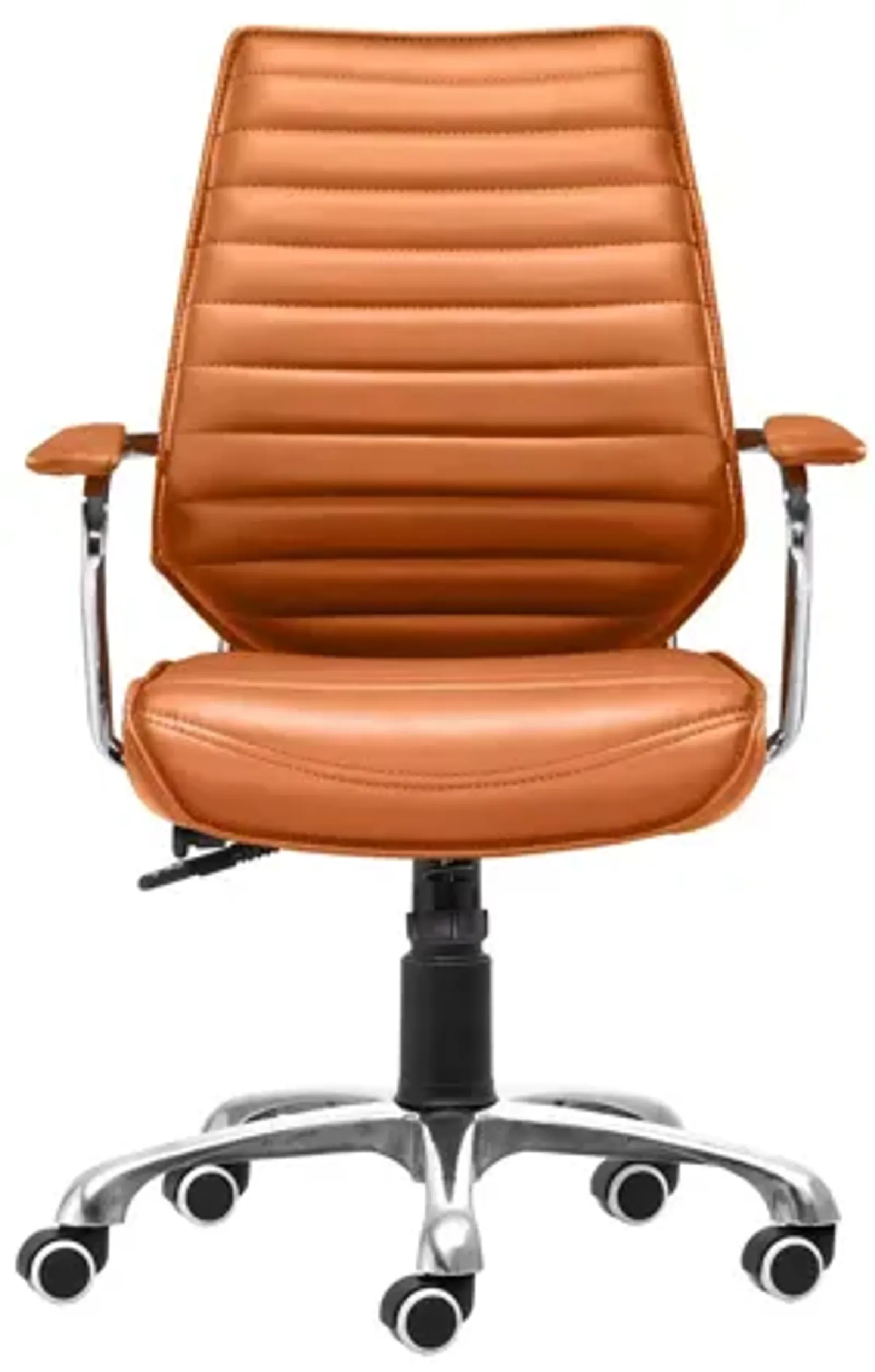 Enterprise Low Back Office Chair