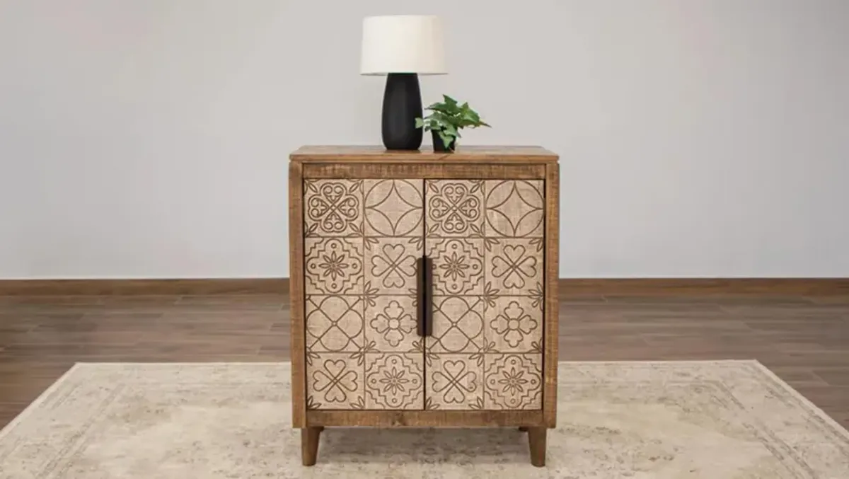 Talavera Cabinet