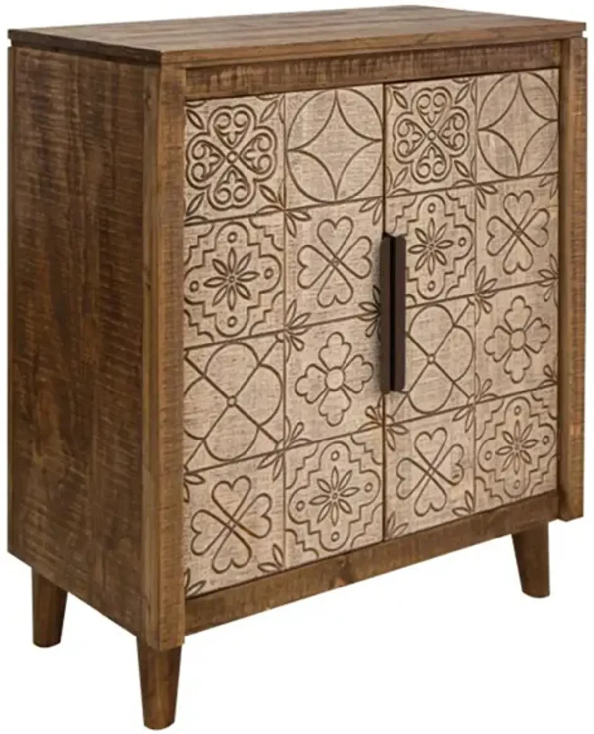 Talavera Cabinet