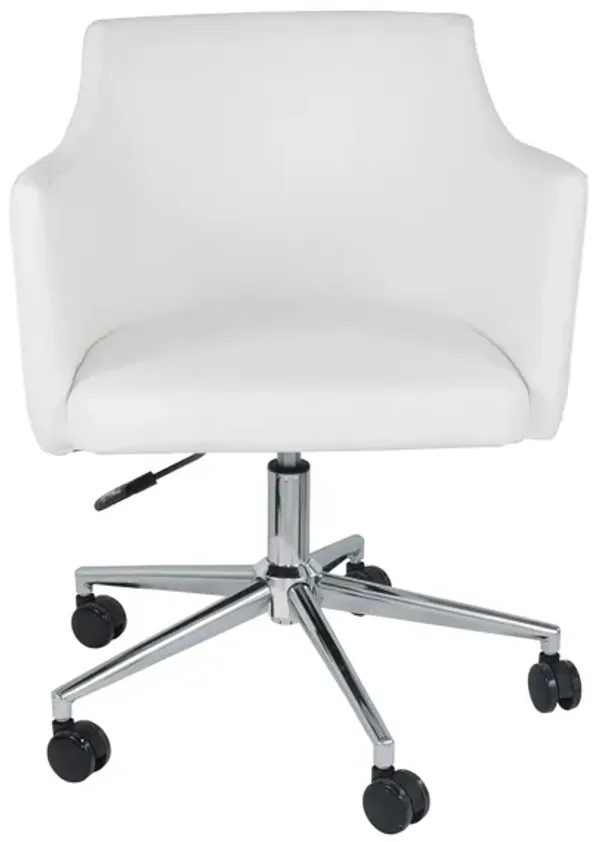 Aster Swivel Desk Chair