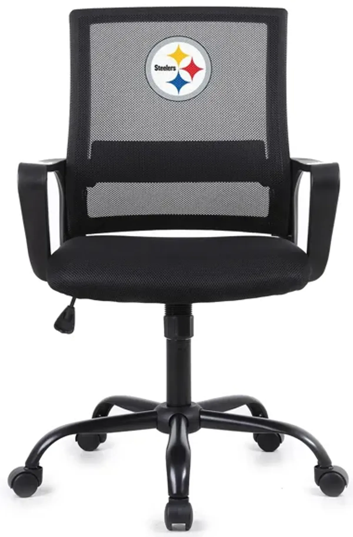 NFL Task Chair in Pittsburg Steelers by Imperial International