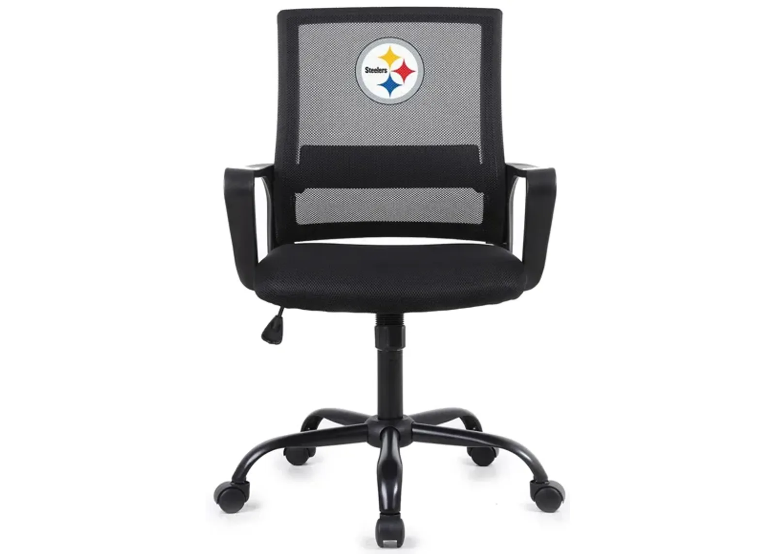 NFL Task Chair in Pittsburg Steelers by Imperial International