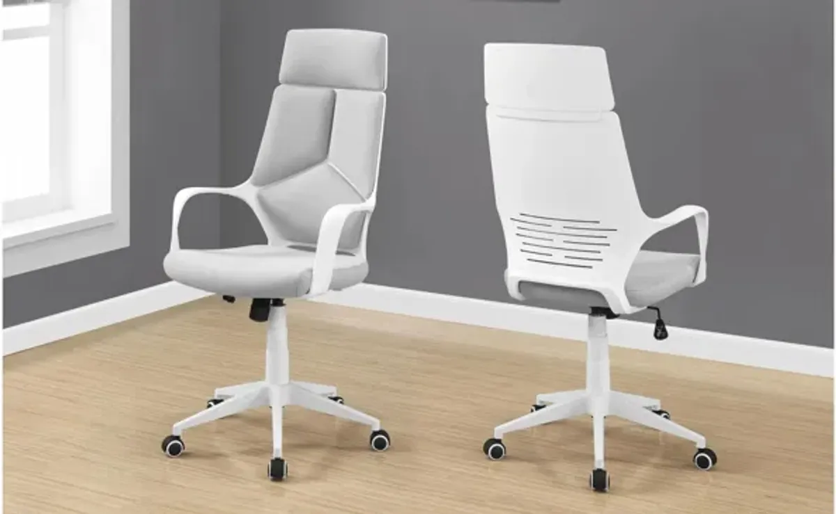 Lucian Home Office Chair