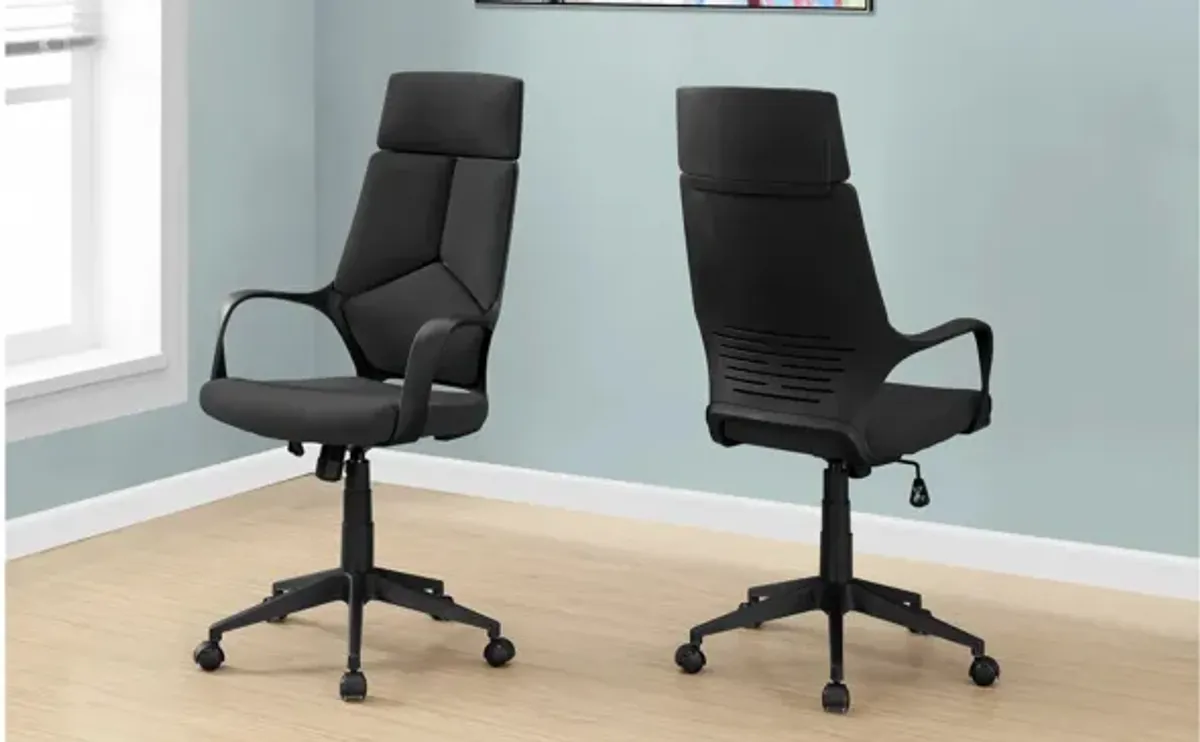 Lucian Home Office Chair