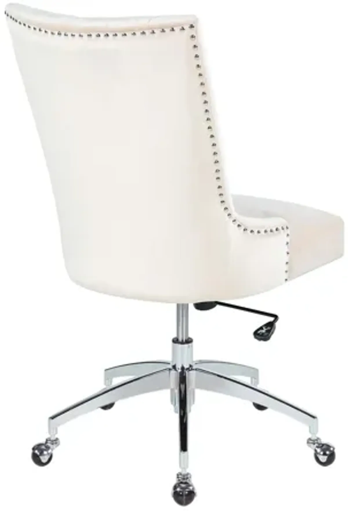 Davis Channel Back Computer Chair