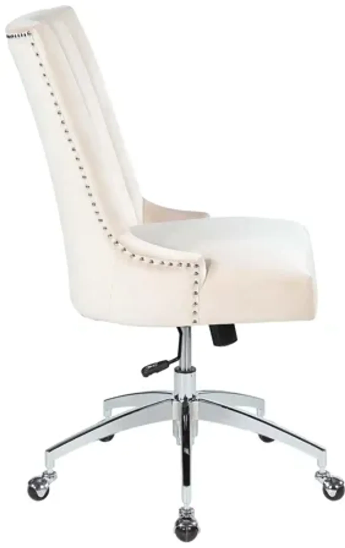 Davis Channel Back Computer Chair