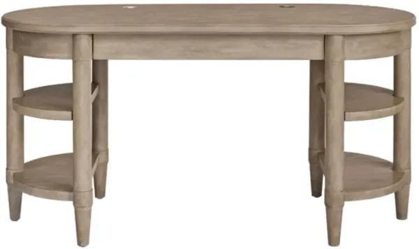 Citrus Heights Executive Desk