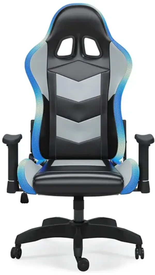 Lynxtyn Gaming Chair
