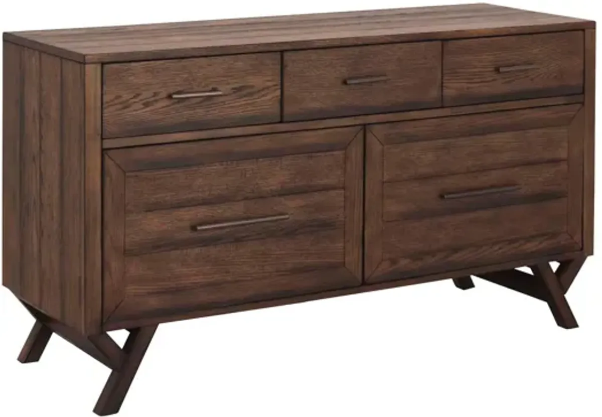Houghton Credenza