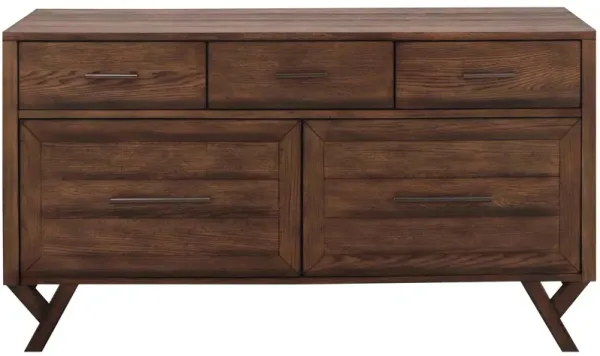 Houghton Credenza
