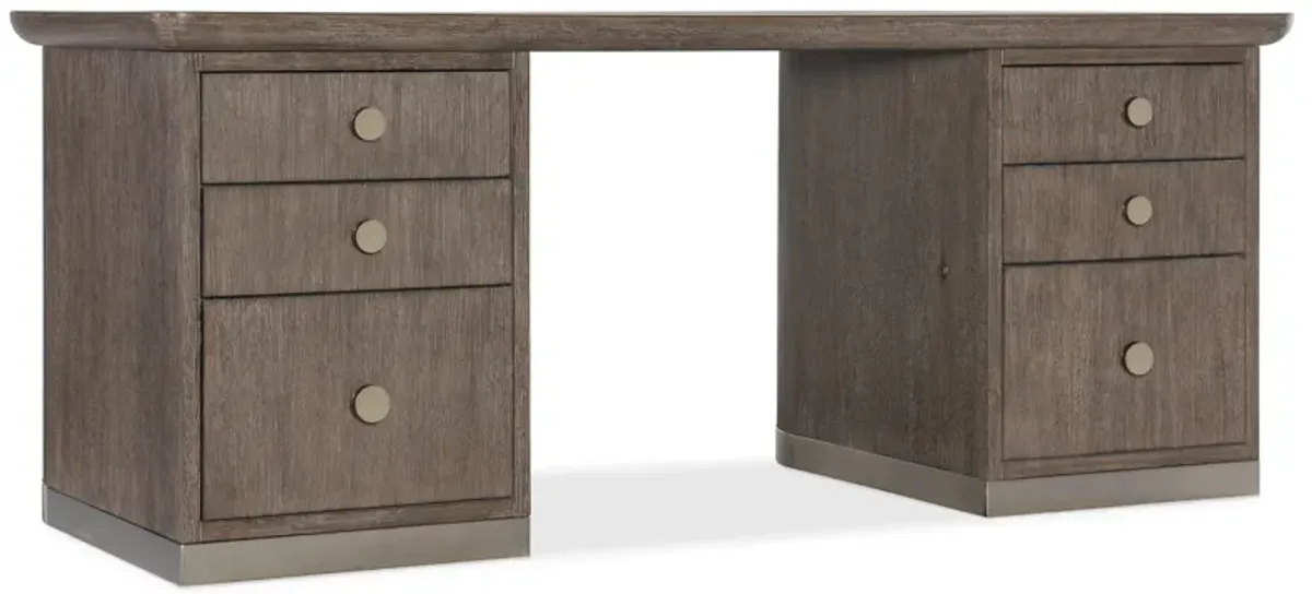 Modern Mood Executive Desk