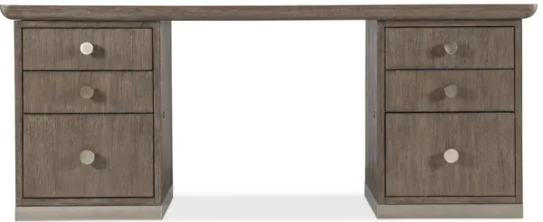 Modern Mood Executive Desk