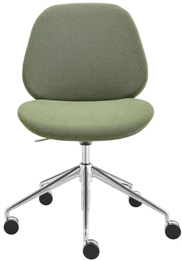Lyle Armless Office Chair