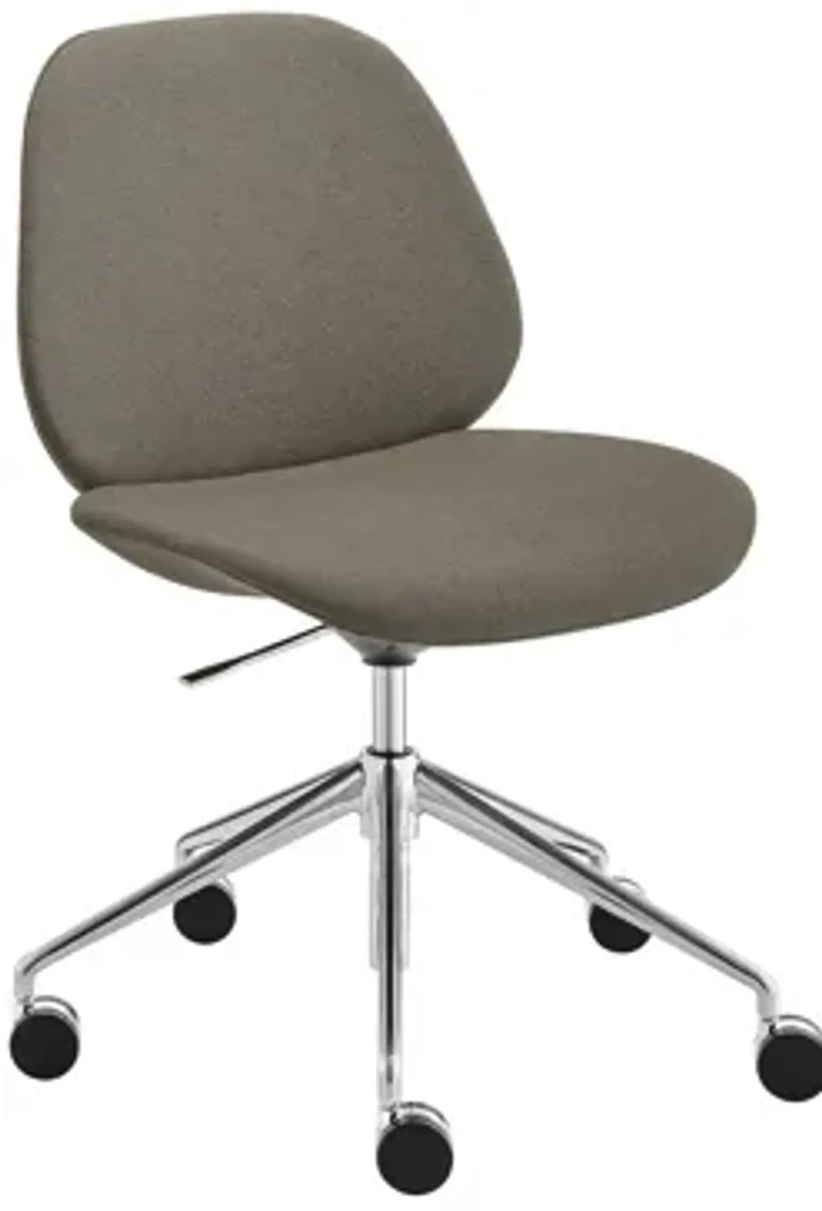 Lyle Armless Office Chair