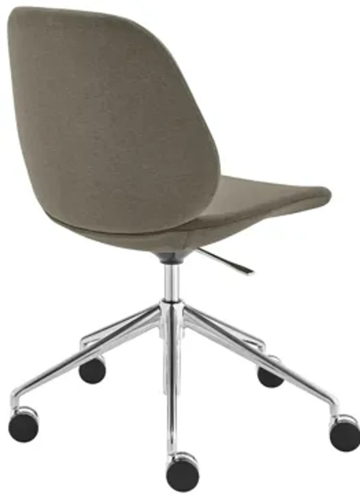 Lyle Armless Office Chair