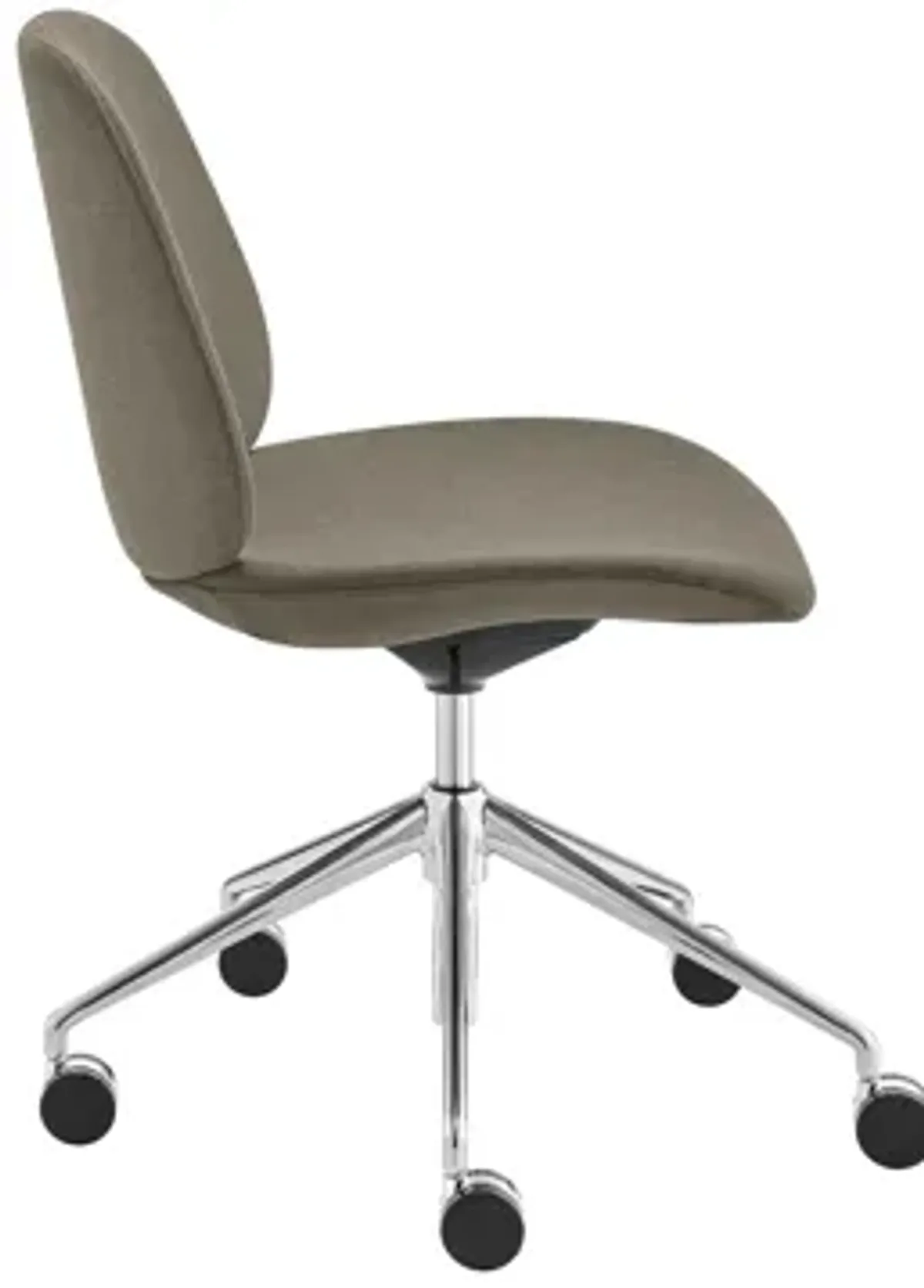 Lyle Armless Office Chair