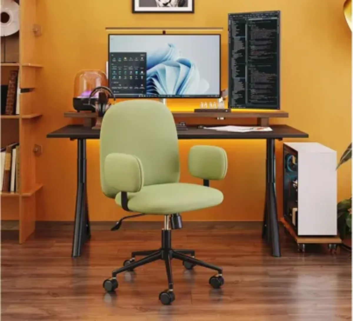 Lionel Office Chair