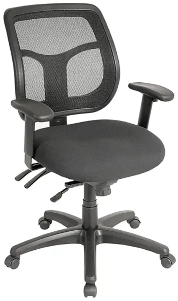 Apollo Multifunction