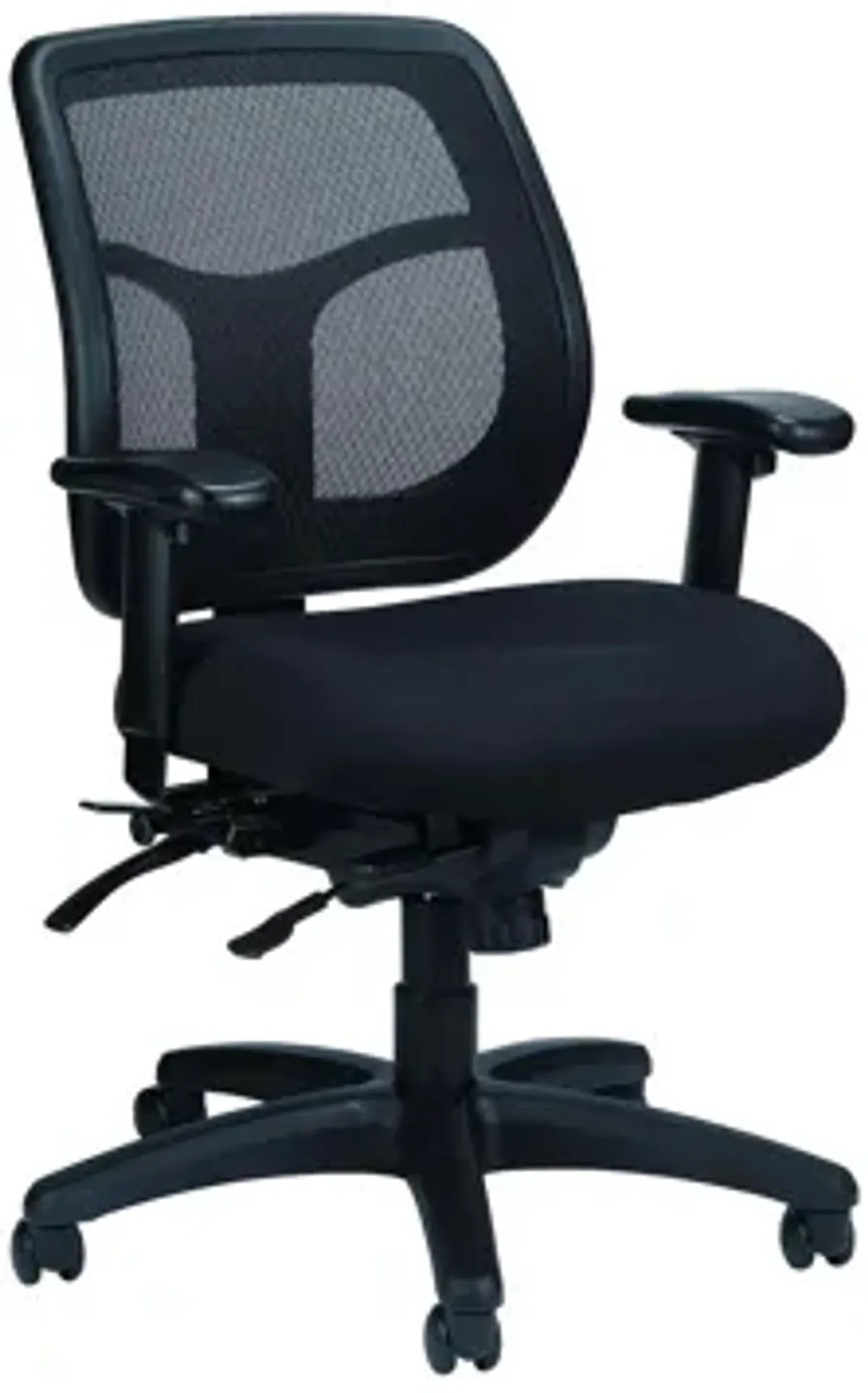 Apollo Multifunction Chair