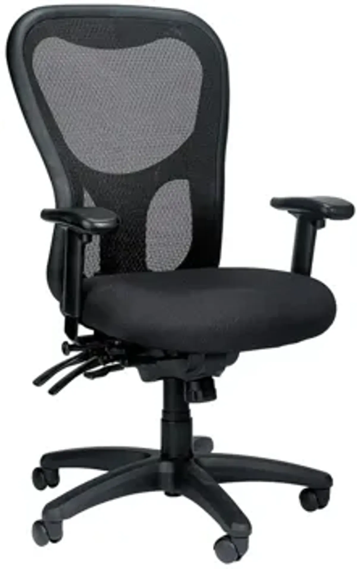 Apollo Highback Chair