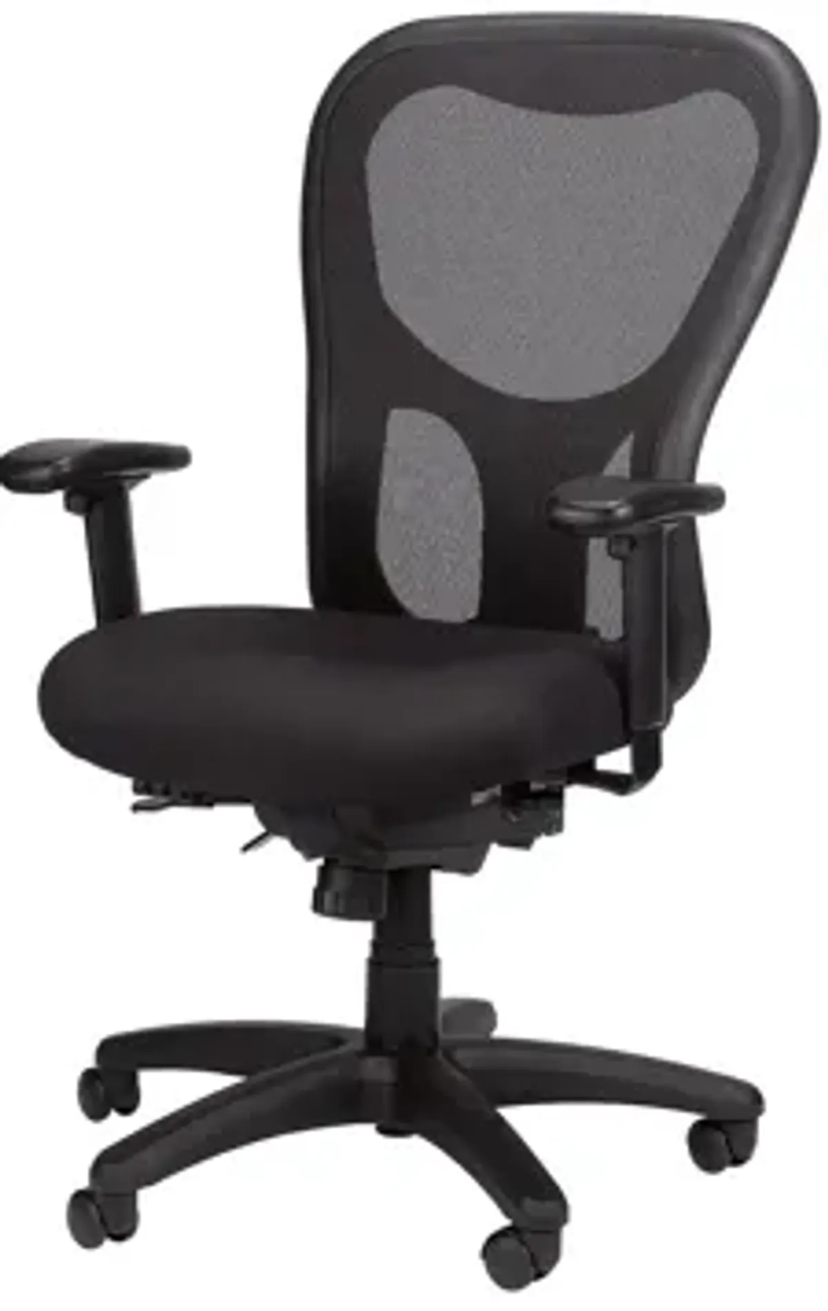 Apollo Highback Chair